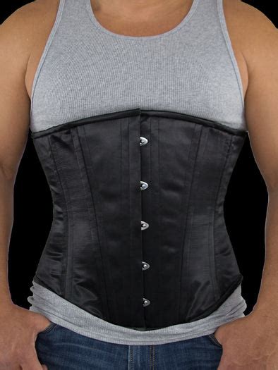 Plus Size Corsets for Full Figured Corset Training